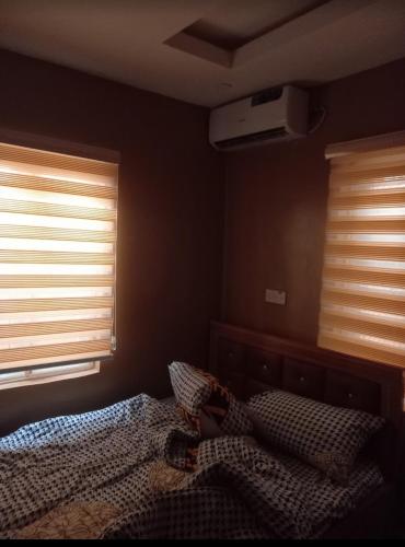 Merit Hotel & lounge in Ifako-Ijaiye