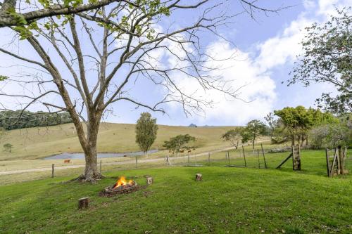 Anderlaine at Maleny – khách sạn tại Sunshine Coast Hinterland