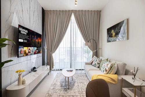 Luxury Stay in JVC - image 5