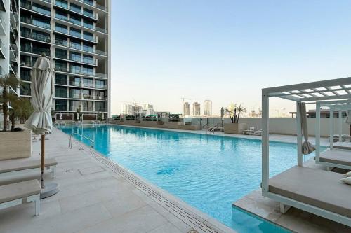 Luxury Stay in JVC - image 14