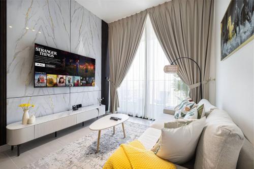 Luxury Stay in JVC - image 12