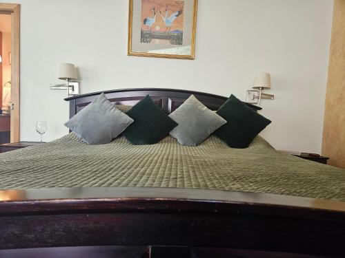 Blue Mountain Bed and Breakfast - image 7