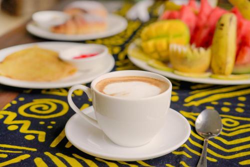 6oz coffee cup Cappuccino Mug (6oz)  AscasoUSA