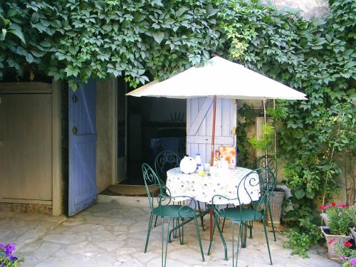 Maison au hameau tranquil 2 chambres