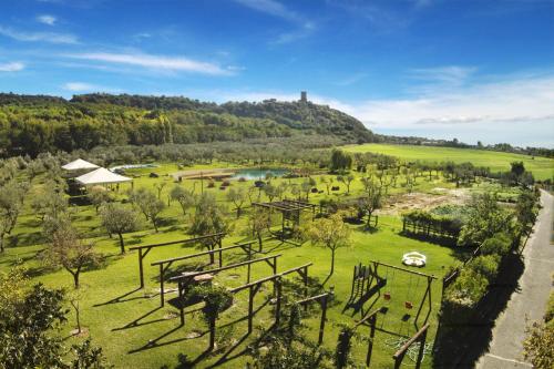  Iscairia Country House, Ascea bei San Mauro Cilento