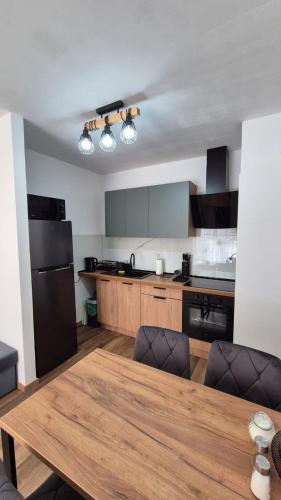 Apartament Jaśminowa