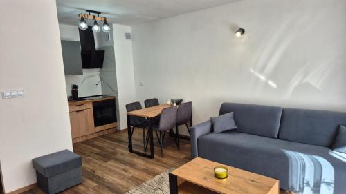 Apartament Jaśminowa