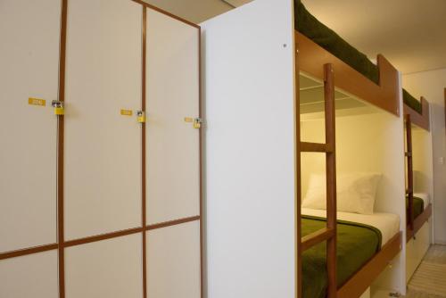 Brazilodge All Suites Hostel, São Paulo (fotografie 8)