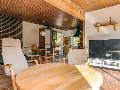 Surf Paradise in Klitmoller - By Traum Ferienwohnungen in Klitmoller