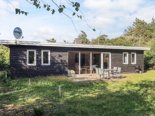 Vista exterior, Surf Paradise in Klitmoller - By Traum Ferienwohnungen in Klitmoller