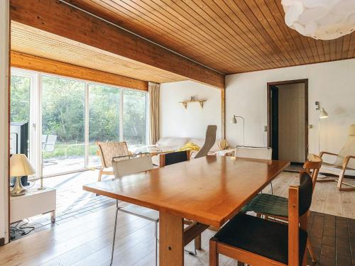 Surf Paradise in Klitmoller - By Traum Ferienwohnungen in Klitmoller