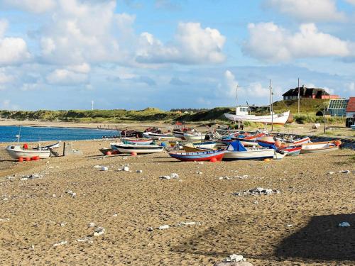 Comoditats, Surf Paradise in Klitmoller - By Traum Ferienwohnungen in Klitmoller