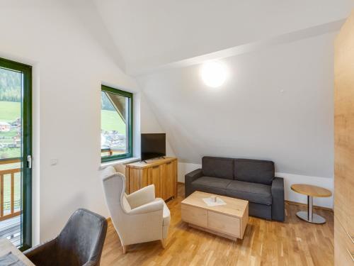  Wohnung in Hohentauern am Skilift in Hohentauern