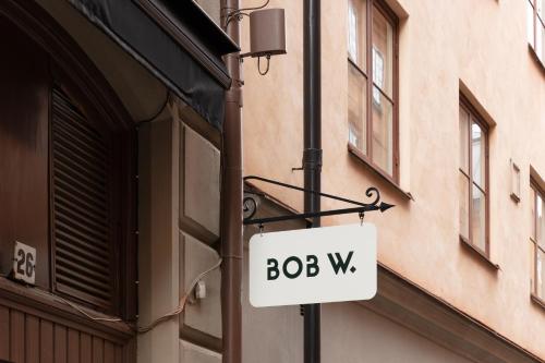 출입구, Bob W Stockholm Gamla Stan in 스톡홀름 구시가지
