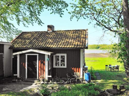 4 star holiday home in kode