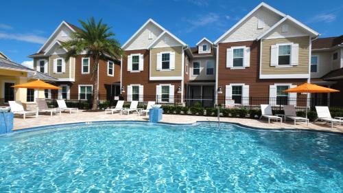 Summerville Vacation Resort in Orlando, USA