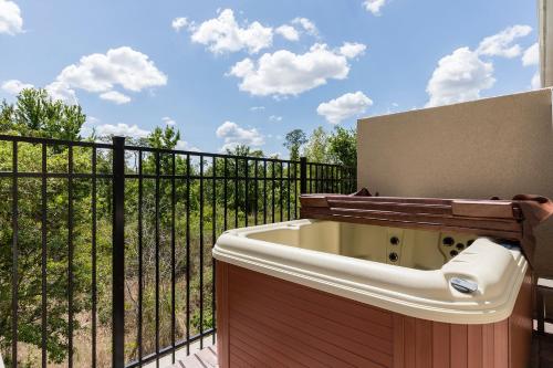 Summerville Vacation Resort in Orlando, USA