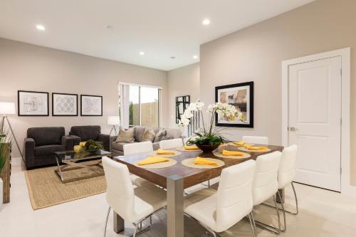Summerville Vacation Resort in Orlando, USA