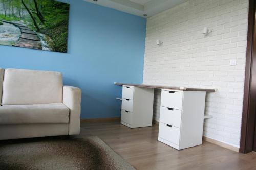 Apartament Zalew Borki Kosowska Radom