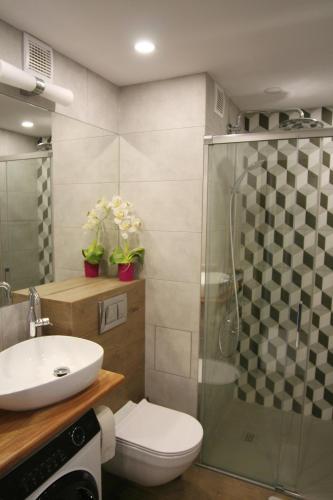 Apartament Zalew Borki Kosowska Radom