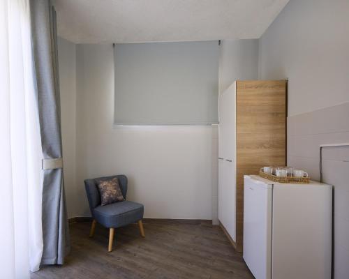 Alpha Residence, Atény (fotografie 7)