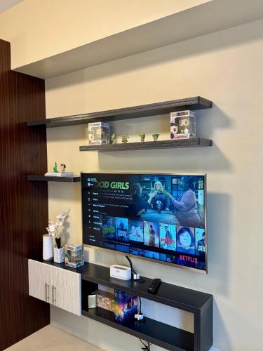 Modern & Cozy Homey Condo in Avida Riala Towers Cebu City IT Park T1, Cebu (photo 6)