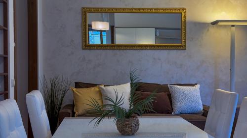 Como Lake Panoramic Spacious Apartment in 切爾諾比奧