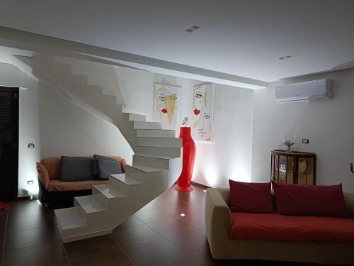 Létesítmények, Villa in Nissoria with Private Pool in Nissoria