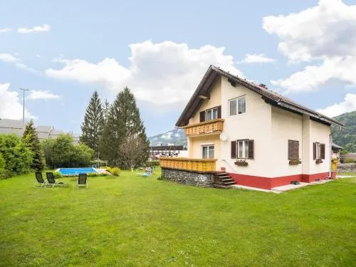 Apartment in Tröpolach near Ski Lift in Tröpolach, Österreich