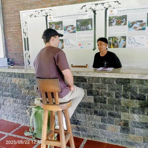 Cersen Resort Lombok – Kuta, Lombok, ID