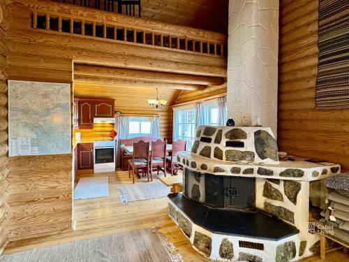 Beitostølen Cabin - Sauna, large terrace and BBQ in Beitostolen