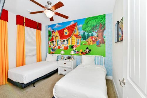 Encore Resort 1168 9 Bedroom Water Park - image 13