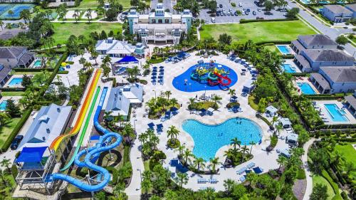 Encore Resort 1168 9 Bedroom Water Park - image 14
