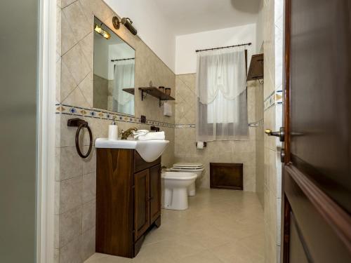 Rustic Villa with Pool, Sicily, Кастелламмаре-дель-Гольфо (фото 10)