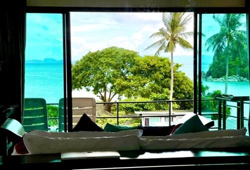 ทัศนียภาพ, กทลี บีช รีสอร์ต แอนด์ สปา (Kathalee Beach Resort and Spa) in ซันไรซ์ บีช