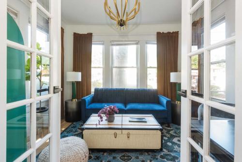 Moretribe in Druid Hills