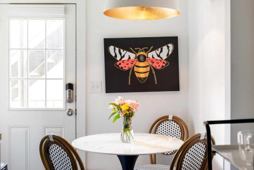 Moretribe in Druid Hills