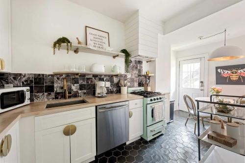 Moretribe in Druid Hills