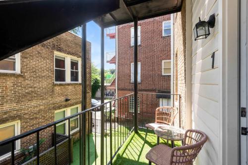 Moretribe in Druid Hills