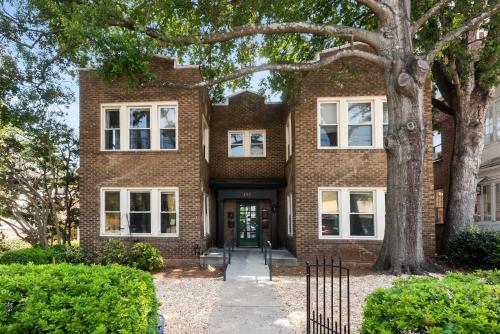 Moretribe in Druid Hills