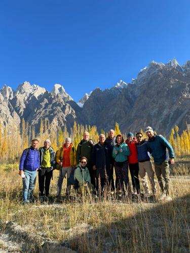 Vistas, Montvale Resort in Pasu