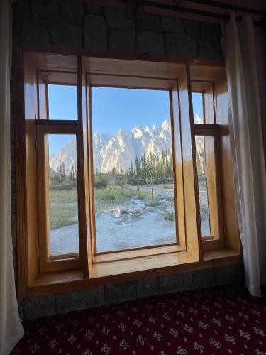 Vistas, Montvale Resort in Pasu