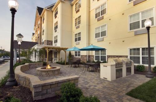TownePlace Suites by Marriott Baltimore BWI Airport - image 7