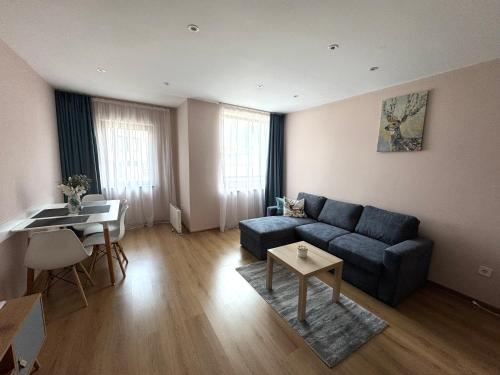 Apartment in Studenets, Pamporovo, Pamporowo (Foto 8)