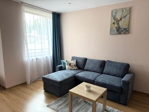 Apartment in Studenets, Pamporovo, Pamporowo (Foto 7)