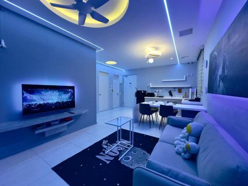 Cozy Urban Suites Georgetown View by 3C