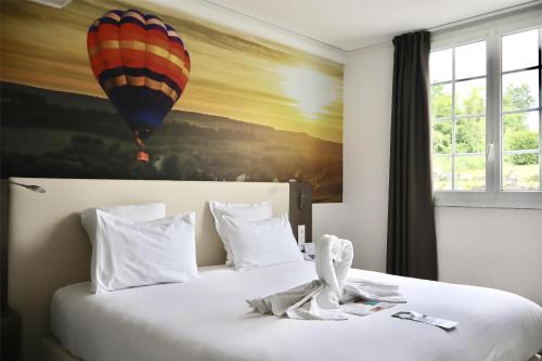 1 queen bed