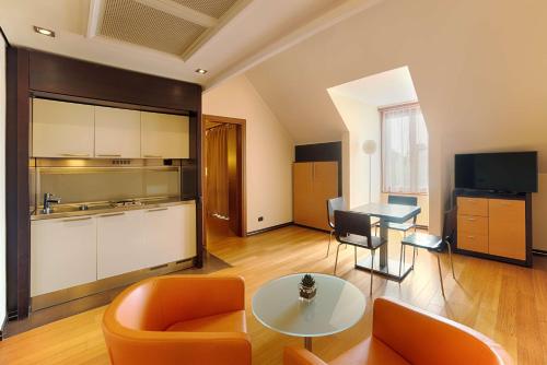 NH Milano 2 Residence - image 14