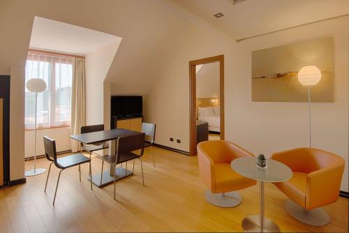 NH Milano 2 Residence - image 7