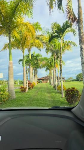 Villa Rosita – khách sạn tại La Gaviota